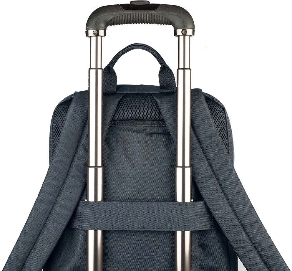 Noutbuk uchun ryukzag Tucano Global 2 15"/16" Blue rasm bilan