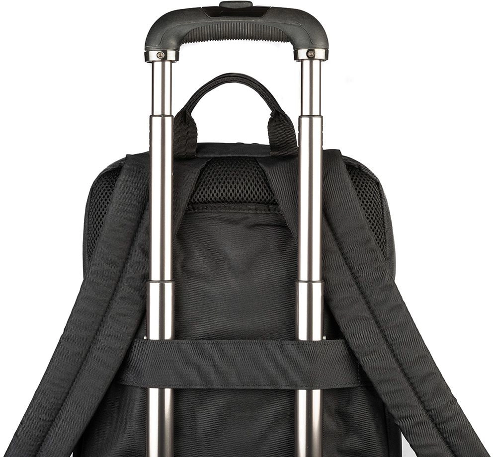 Noutbuk uchun ryukzag Tucano Global 2 15"/16", Black rasm bilan