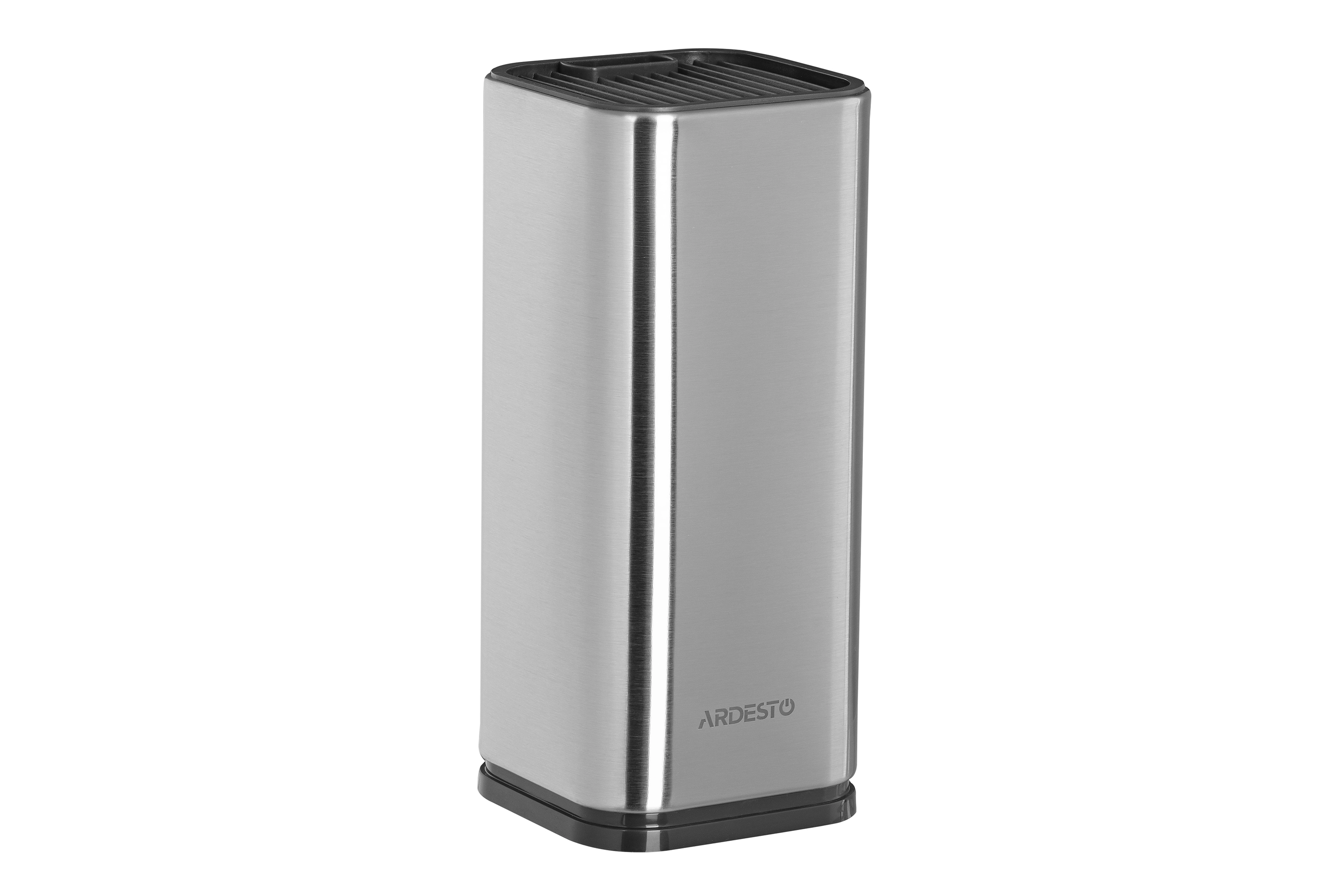 ARDESTO Gemini 6 dona pichoq to&lsquo;plami, zanglamaydigan po&lsquo;lat, plastik (AR2106SS) rasm bilan