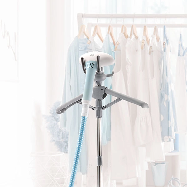 Вертикальный отпариватель BQ SG5005S с фото