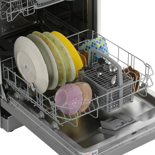 Посудомоечная машина Bosch SMS26DI00T с фото