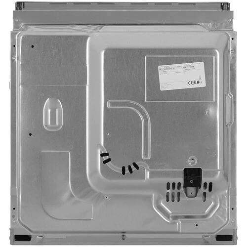 Bosch HJG852YS0 o&lsquo;rnatiluvchi duxovka-shkafi rasm bilan