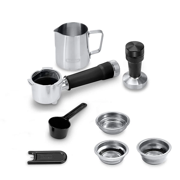 Kofe mashinasi DeLonghi EC890.M rasm bilan