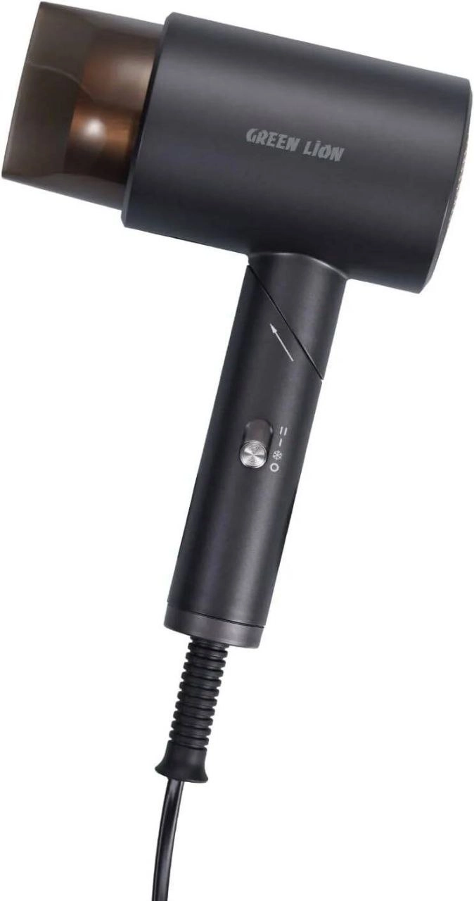 Складной фен Green Lion Lite 1200 Вт купить