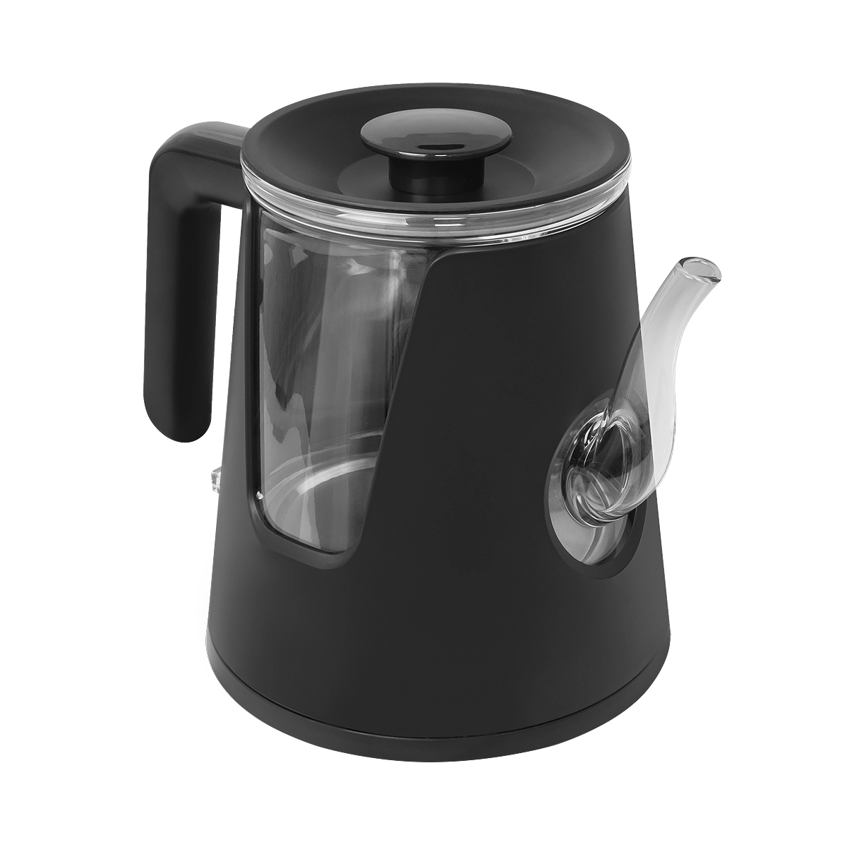 BQ KT0046DW Black elektr choynagi rasm bilan