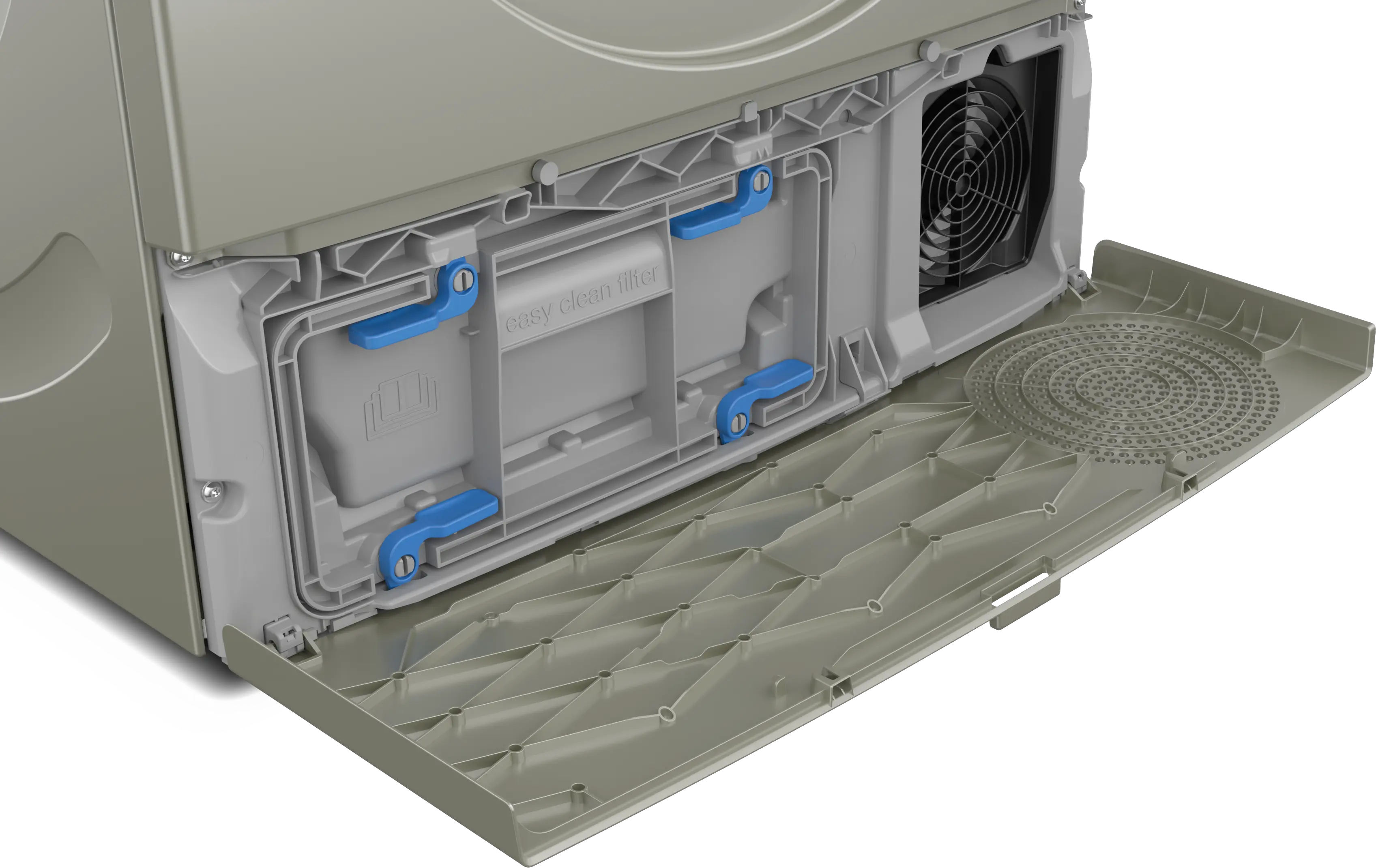 Сушильная машина Bosch WQK2521XME 10 Кг с фото