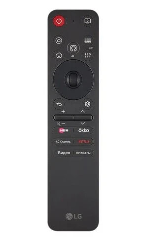 Телевизор LG OLED55B5RLA 4K UltraHD Smart TV с фото