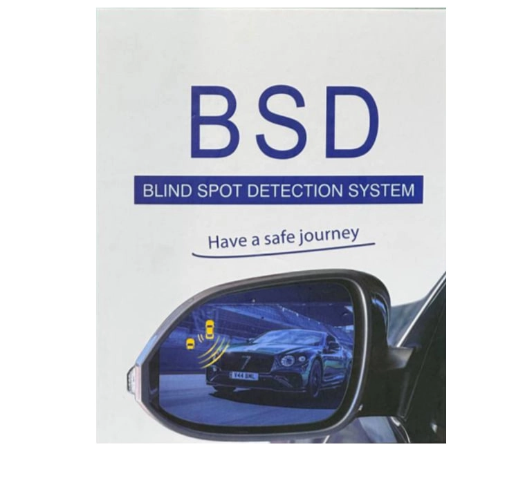 (BSD) Korinmas xudud dachiklari sotib olish