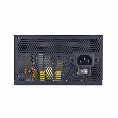 Блок питания Cooler Master MWE White 750W онлайн