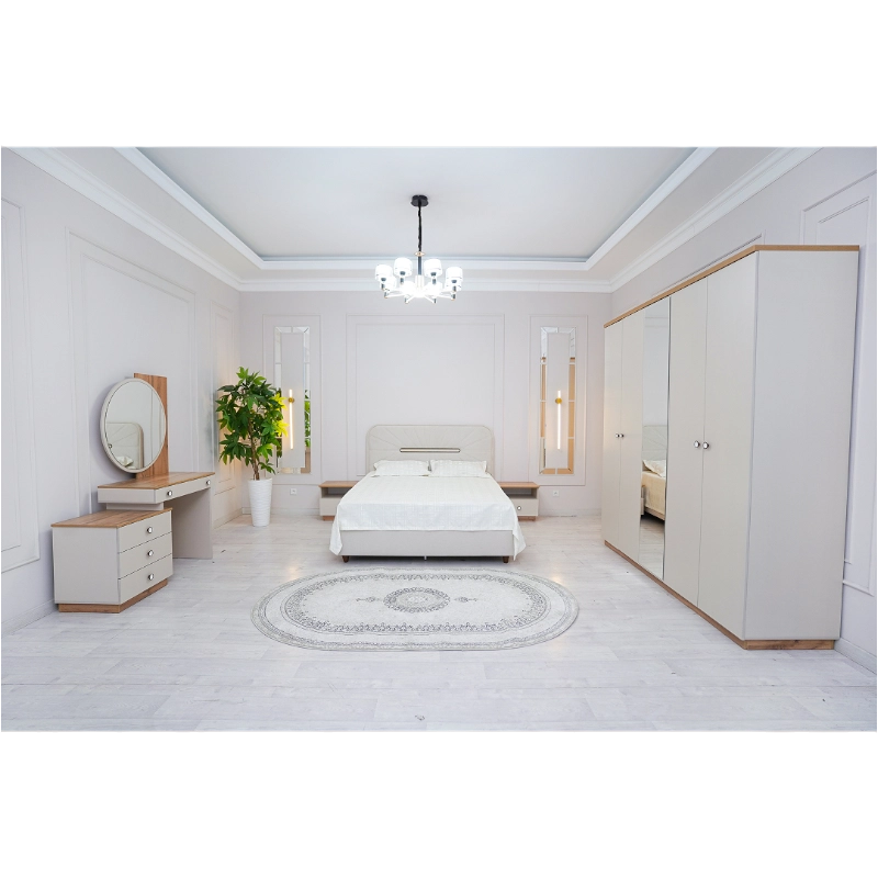 Latsio 5D yotoq garniturasi sotib olish