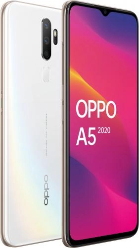 Смартфон OPPO A5 (2020) Black, White - фото №9 Смартфон OPPO A5 (2020) Black, White характеристики