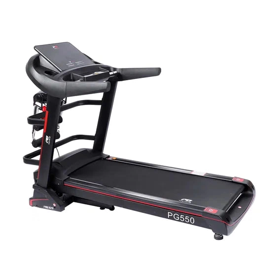 Беговая дорожка PowerGym PG550 купить