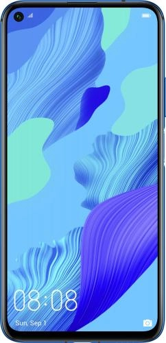 HUAWEI Nova 5T 6/128 GB Blue, Violet smartfoni - rasm №3 HUAWEI Nova 5T 6/128 GB Blue, Violet smartfoni arzon