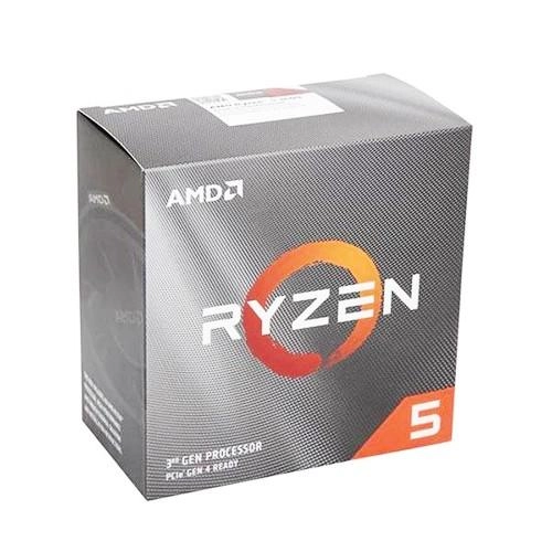 Процессор AMD Ryzen 5 3500X недорого
