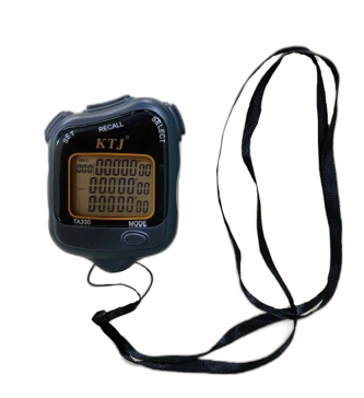 Секундомер TA330 PowerGym купить