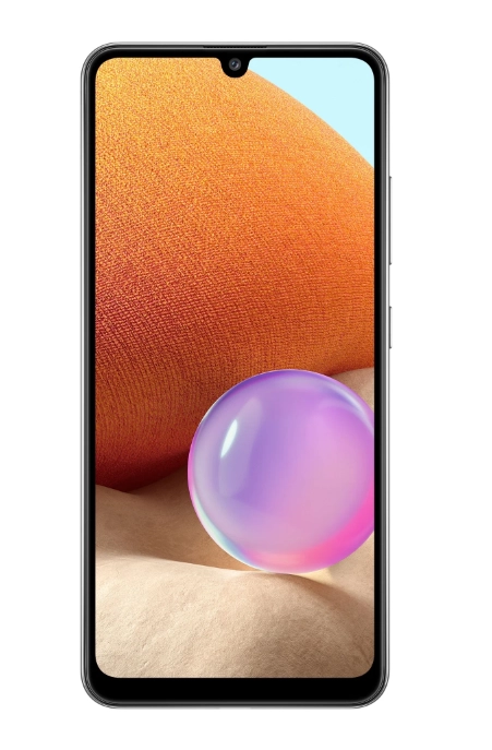 Смартфон Samsung Galaxy A32 6/128GB White недорого