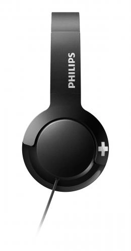 Наушники Philips BASS+ SHL3075 в Узбекистане
