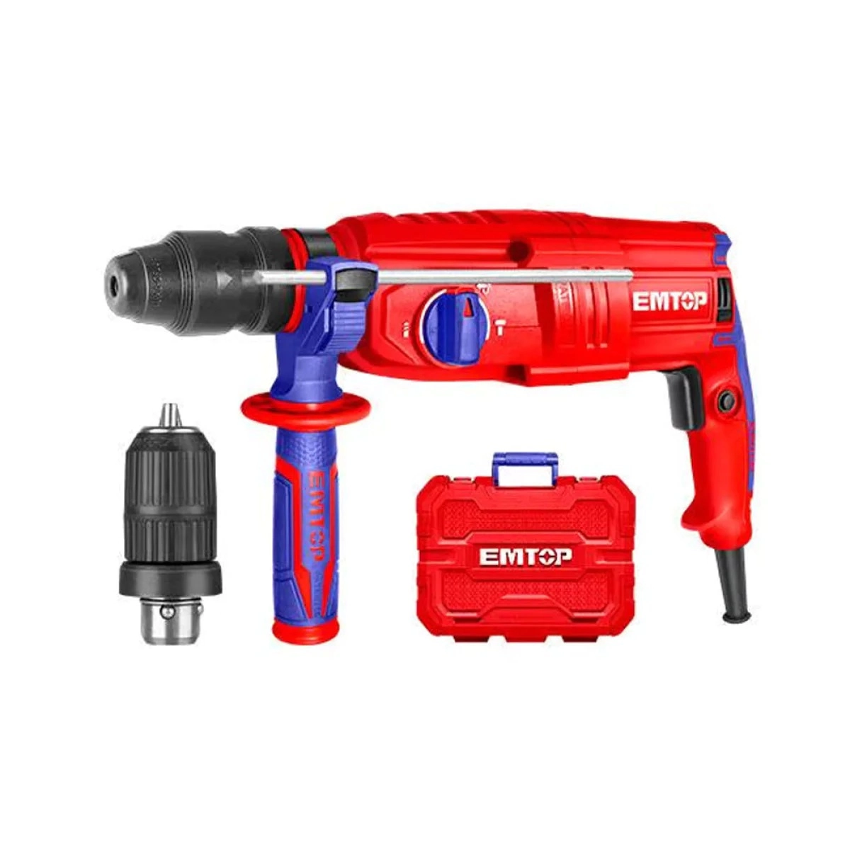 Перфоратор Emtop ERHRL802 купить