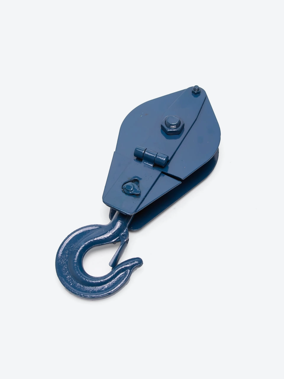 ADEGSO AD-60034 ilgakli polispast - og&lsquo;ir yuk ko&lsquo;tarish uchun metall blok onlayn