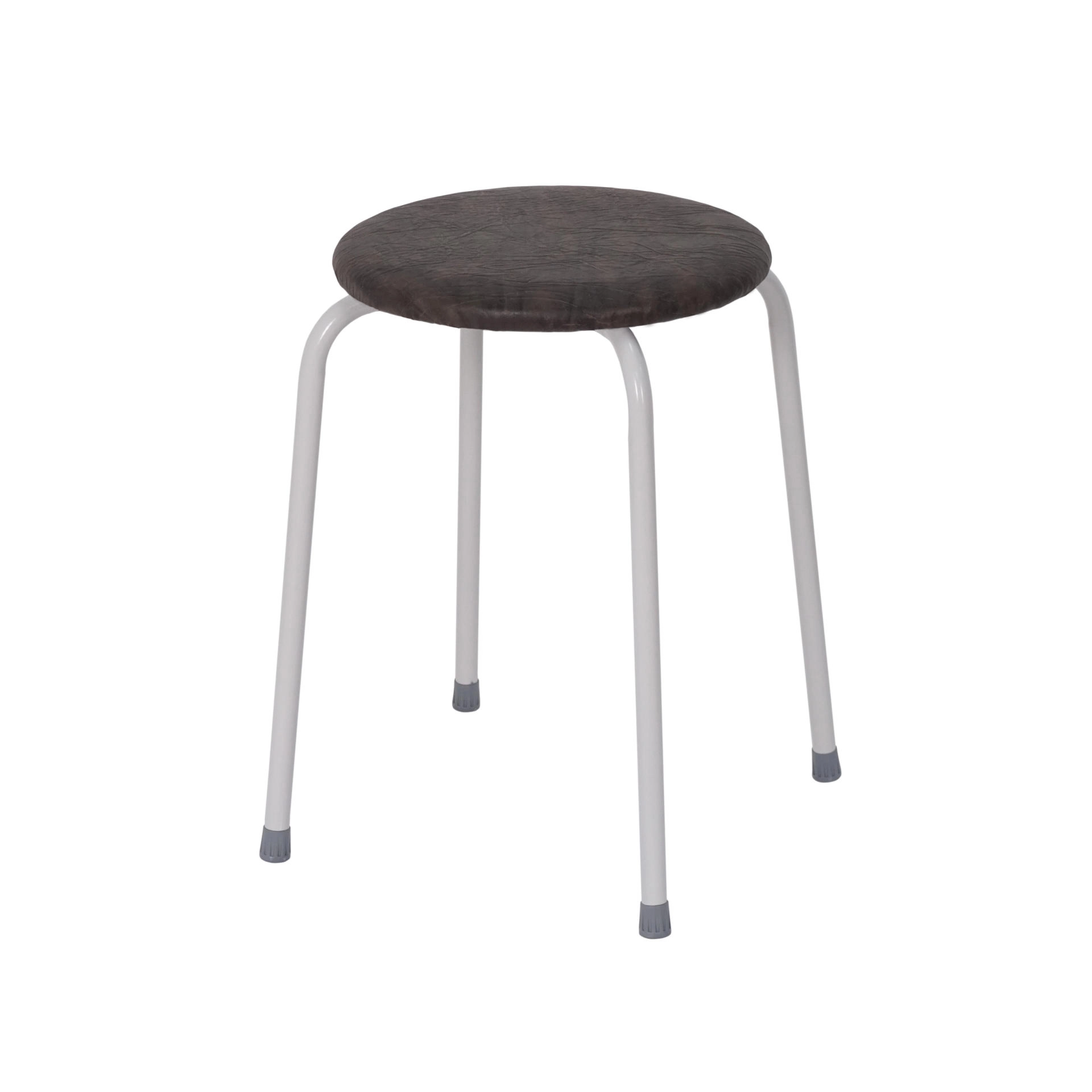 Табурет круглый Пенёк легкий 180 (коричневый) купить