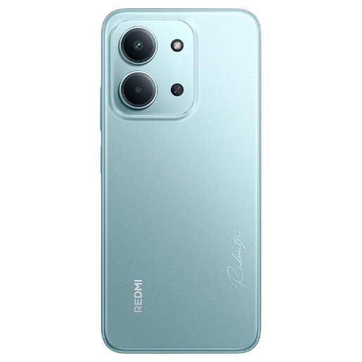 Xiaomi Redmi 15C 8/256GB Mint Green Smartfoni O'zbekistonda