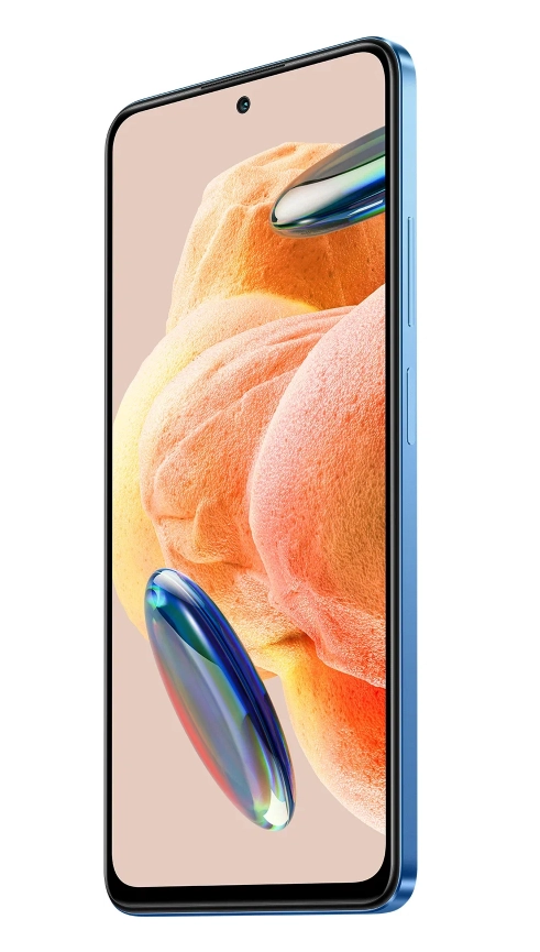 Xiaomi Redmi Note 12 Pro 6/128GB Blue smartfoni bo'lib to'lash