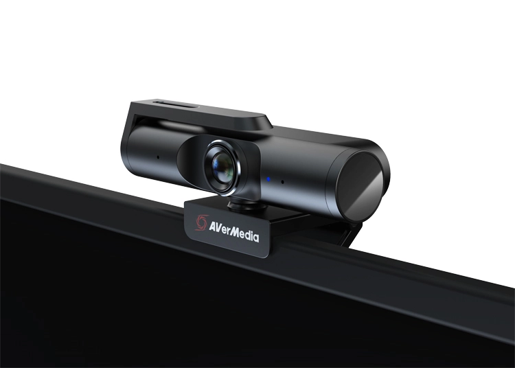 Веб-камера AVerMedia Technologies Live Streamer Cam 513 (PW513) в Узбекистане