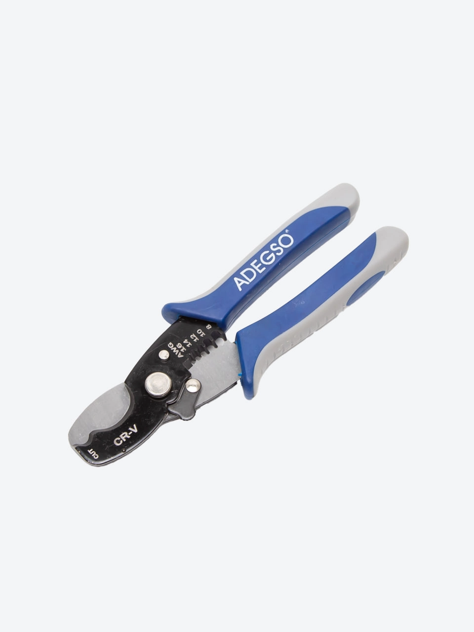 Автоматический стриппер ADEGSO AD-10465 рассрочка