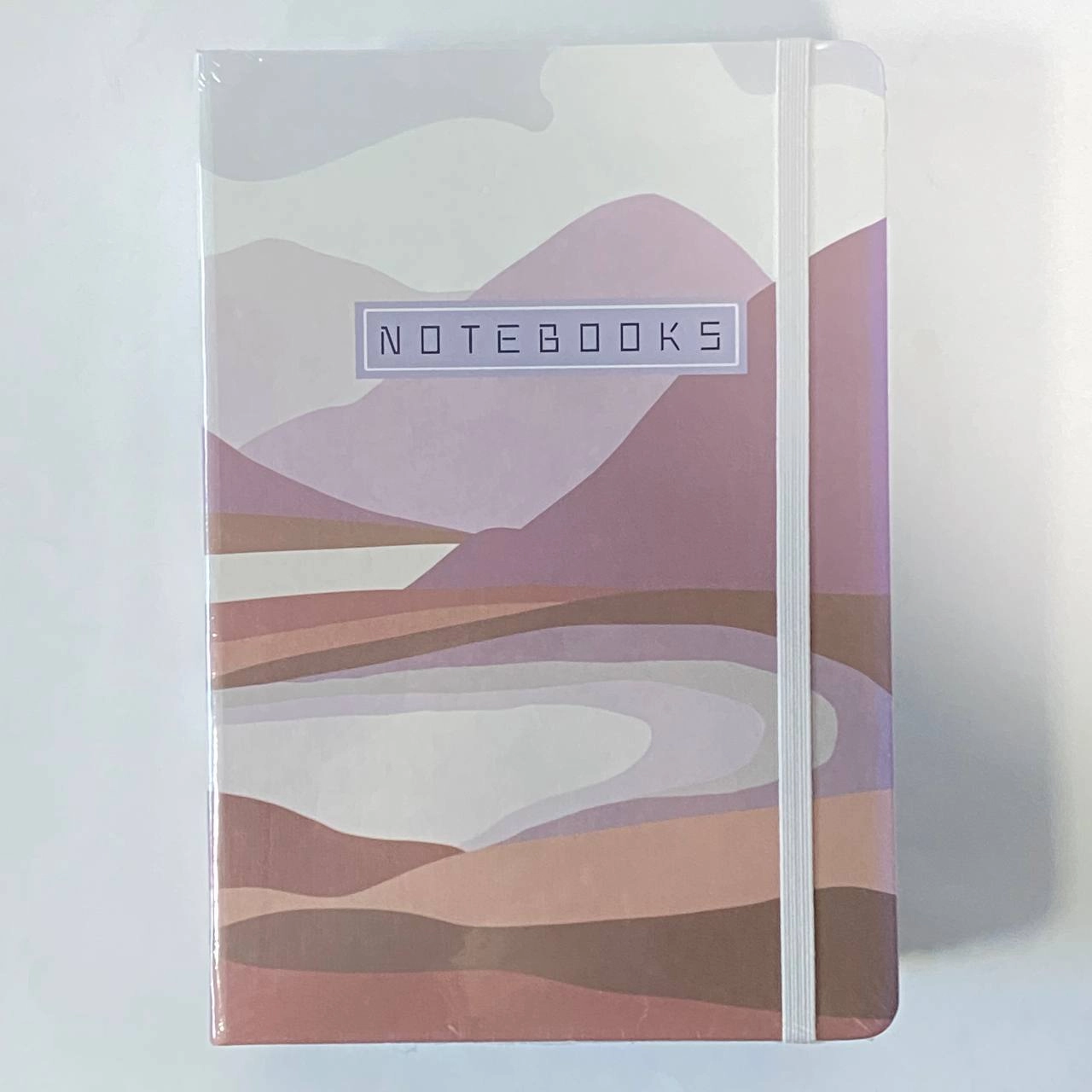 Блокноты Notebook NC5005 онлайн