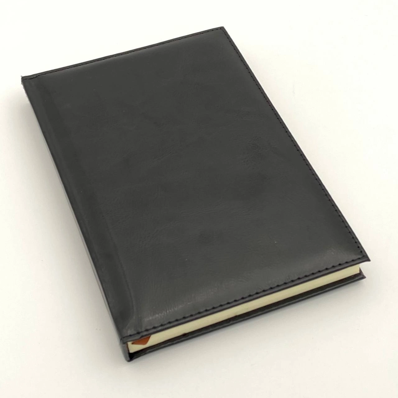 Блокнот YL-156-2 черный (156 листов) недорого