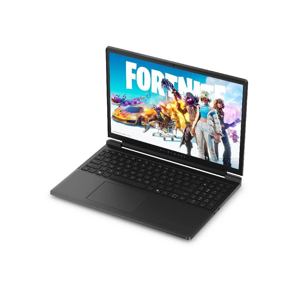 Noutbuk DELL ALIENWARE 15 DA15260 CORE 7-240H 16GB DDR5 512GB 6GB RTX4050 W11 15,3" WUXGA 165Hz BLACK arzon