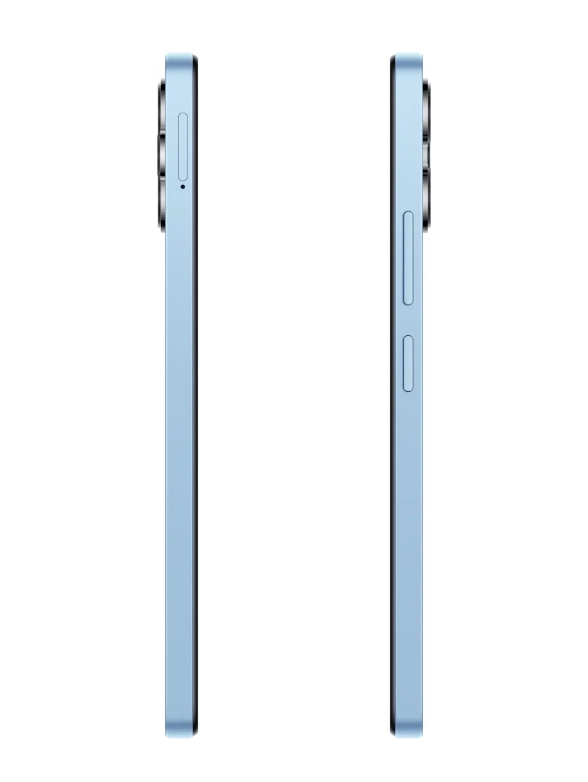 Смартфон Xiaomi Redmi 12 4/128GB Голубой в Узбекистане