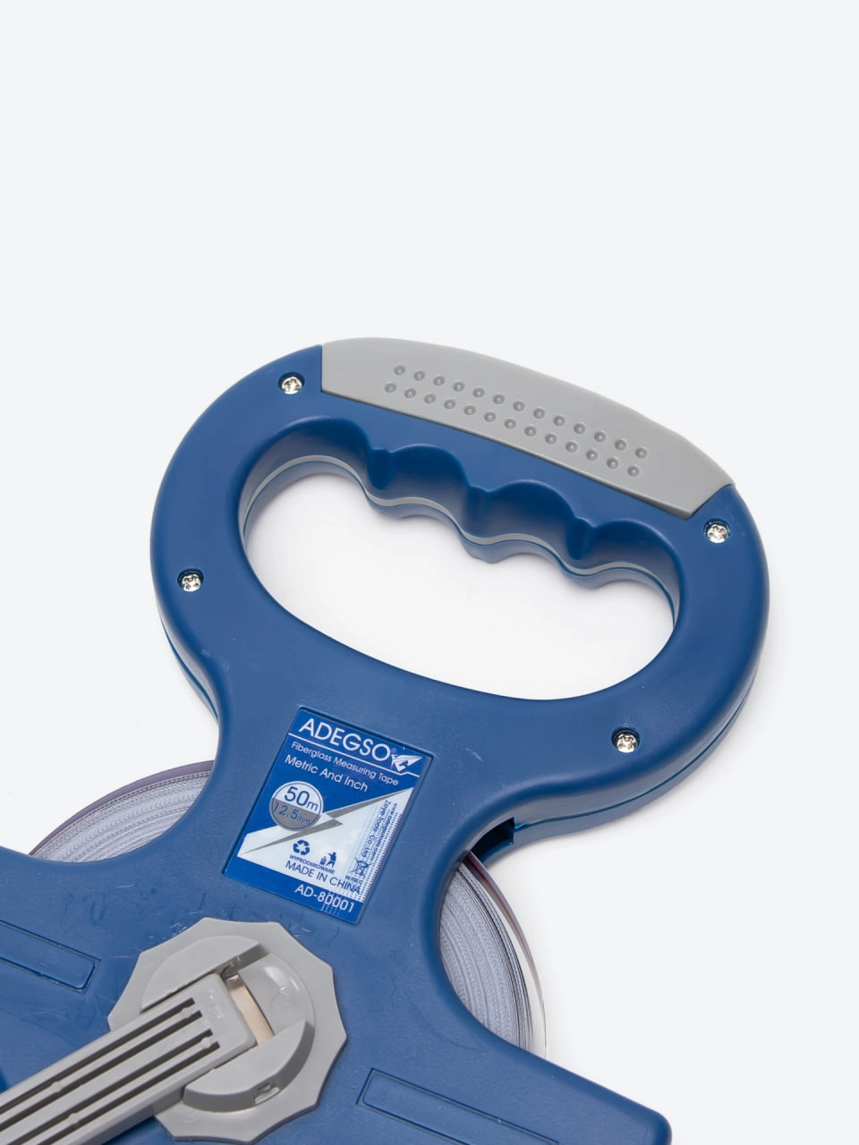 ADECSO AD-80001 o&lsquo;lchov ruletkasi onlayn