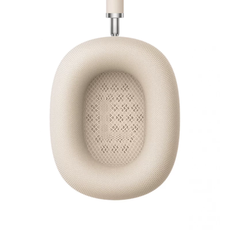 Беспроводные наушники Apple Airpods Max Starlight 2024 онлайн