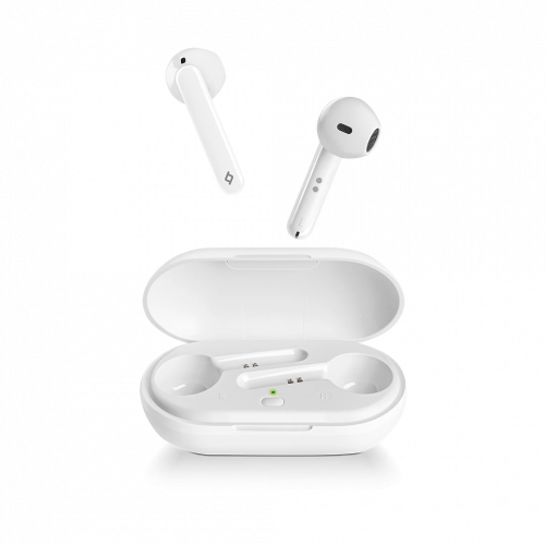 Беспроводные наушники Ttec AirBeat Free White купить