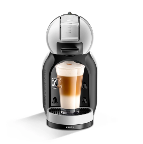MINI ME Krups KP123B10 kofemashinasi yetkazib berish
