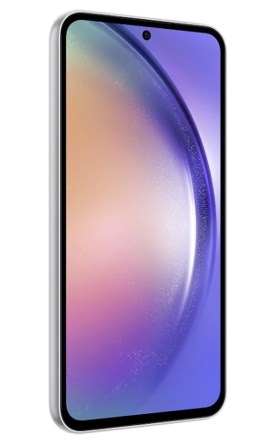 Смартфон Samsung Galaxy A54 6/128GB Белый онлайн