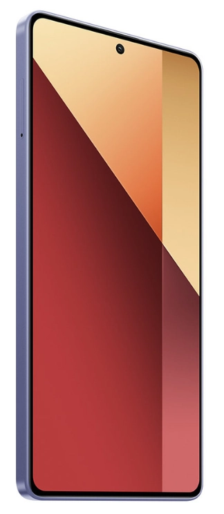 Смартфон Xiaomi Redmi Note 13 Pro 8/256GB Фиолетовый в Узбекистане