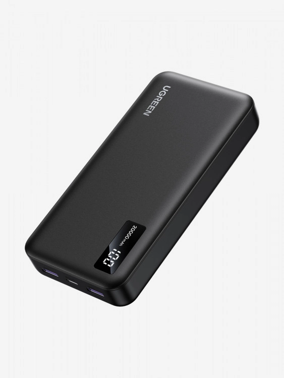 Внешний аккумулятор UGREEN Power Bank PB312/25683 20000mah/20w/22.5w купить