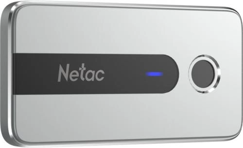 Netac Z11 1TB portativ SSD sotib olish