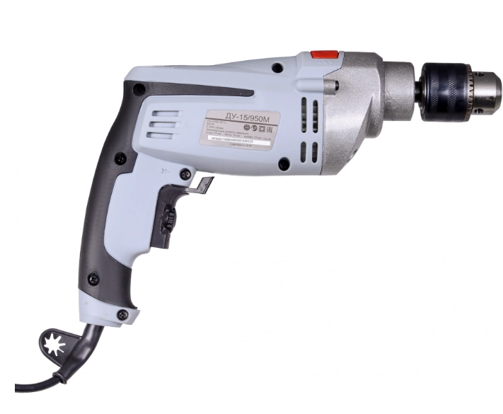 Resanta DU-15/950M zarbli drel O'zbekistonda