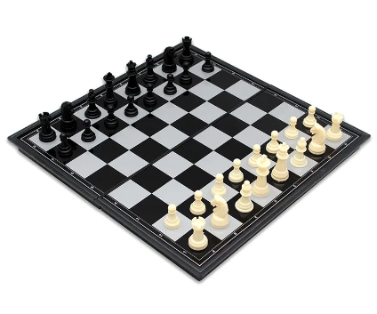 Шахматы магнитные A64 PowerGym купить