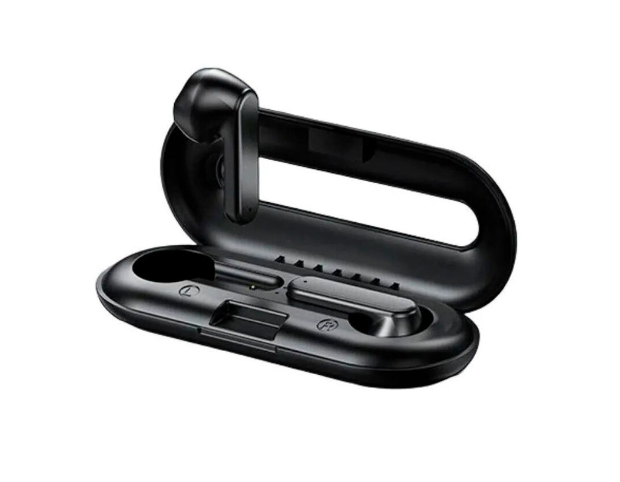 Remax TWS-29 qora simsiz quloqchini sotib olish