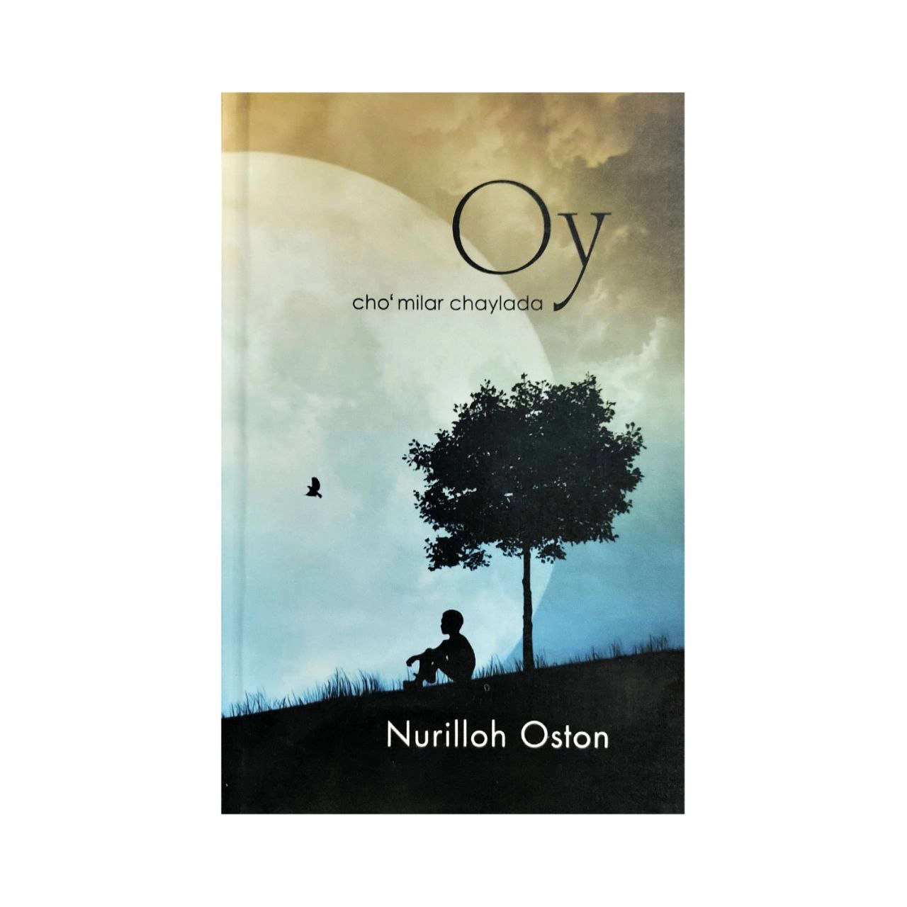Nurilloh Oston: Oy cho'milar chaylada sotib olish