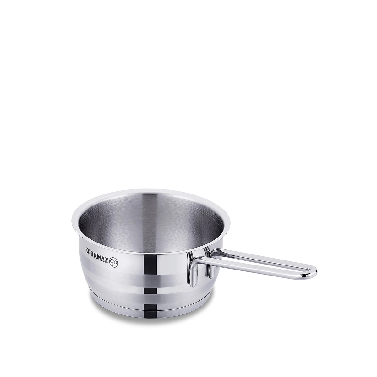 Korkmaz Astra sous pishirish idishi (14x7 sm) A1891 sotib olish