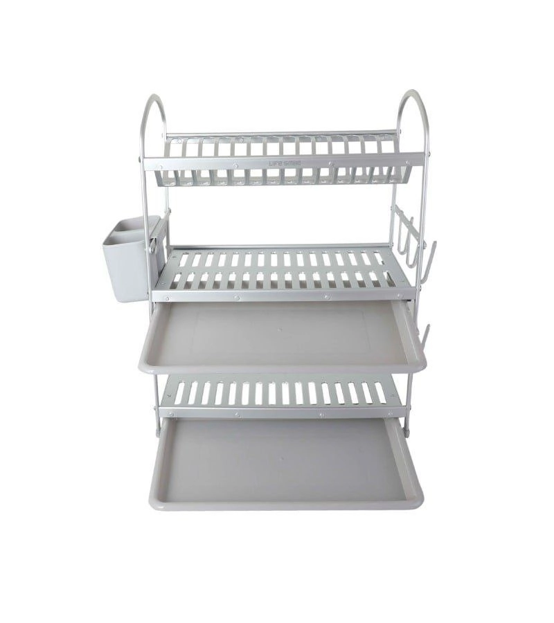 Сушилка настенная 3-х ярусная Lifesmile DSH-12 купить