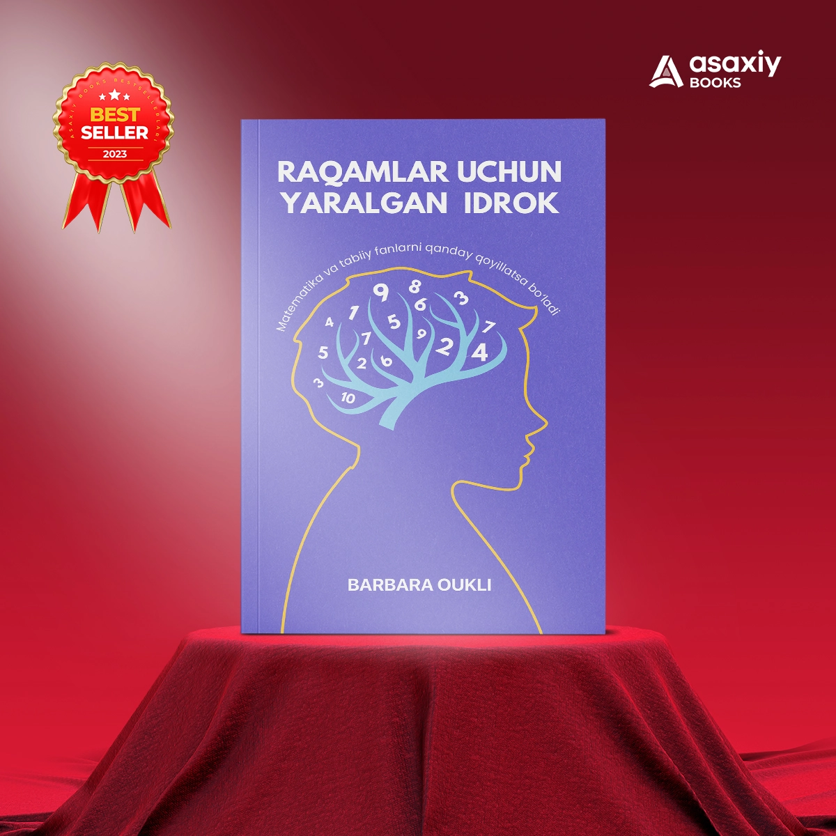 "Asaxiy Books yil bestsellerlari 2023" to‘plami narxi