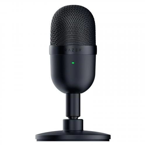 Микрофон Razer Seiren mini (Black) купить