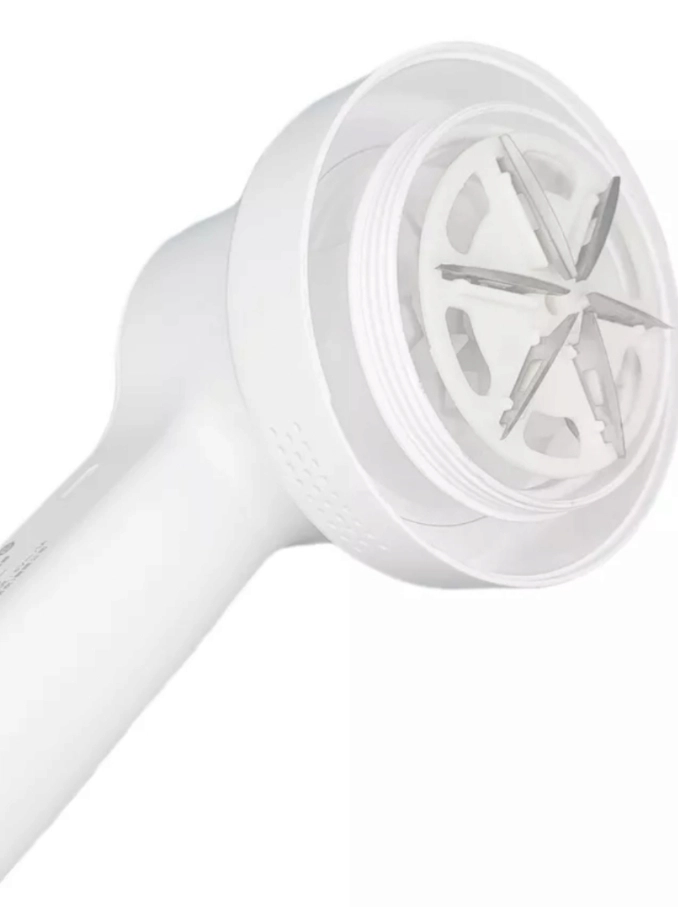 Galtak tozalash vositasi Sonifer SF-9608 9W (White) O'zbekistonda