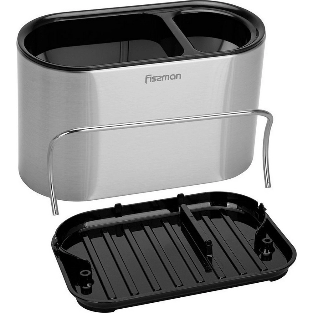 Кухонный органайзер Fissman 18x13x9 см 17076 в Узбекистане